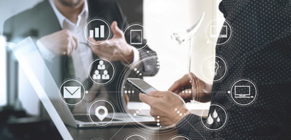 Financing Arrangements