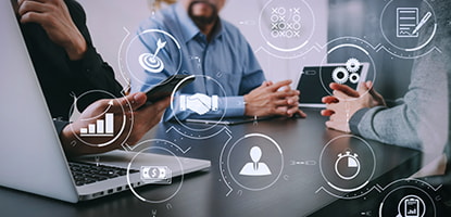 Mergers & Acquisitions